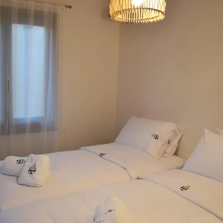 Apartmán Salty Drop