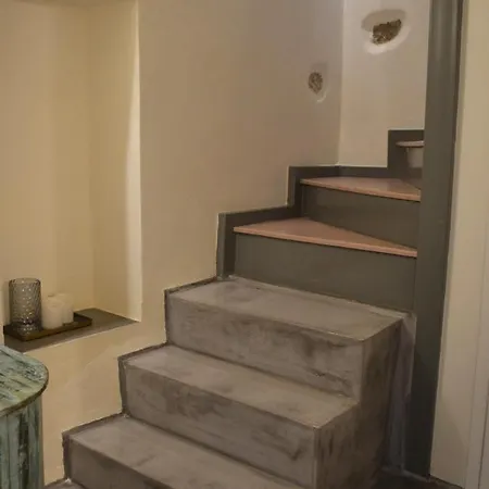 Salty Drop Apartmán
