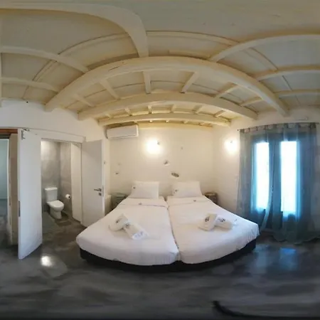Apartmán Salty Drop Chania (Crete)