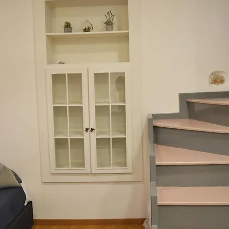 Salty Drop Apartamento