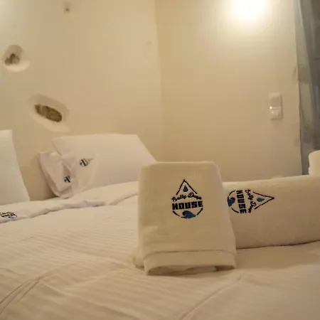 Salty Drop Apartamento