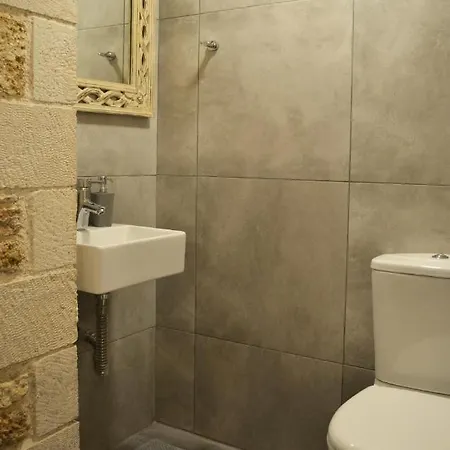 Salty Drop Apartamento